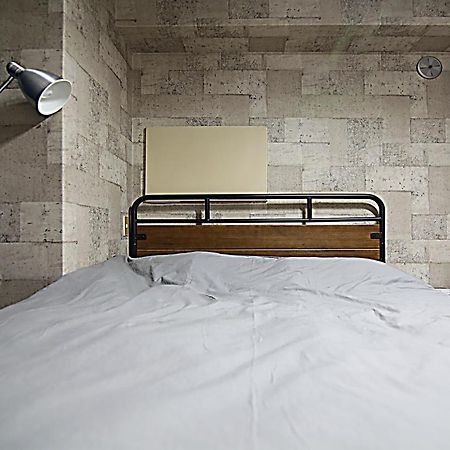 Kb House Shinjuku Double Room Free Poket Wifi! Tokyo Exterior photo
